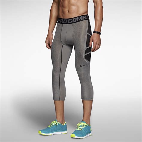 nike youth compression tights|nike compression 3 4 tights.